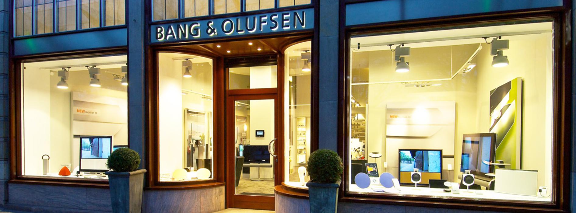 media@home Bungalski, Große Straße in Verden (Aller)