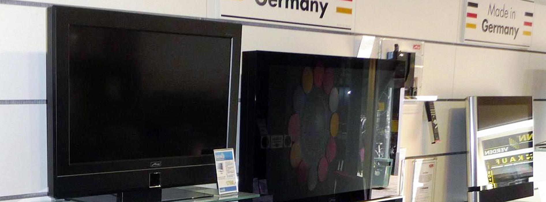 media@home Bungalski, Große Straße in Verden (Aller)