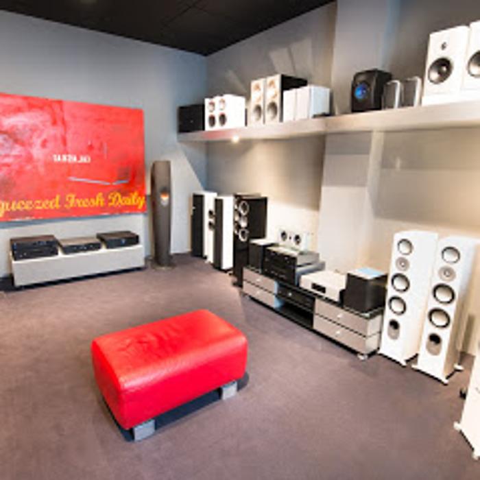 media@home Baumann, Hagenmähderstraße in Stadtbergen