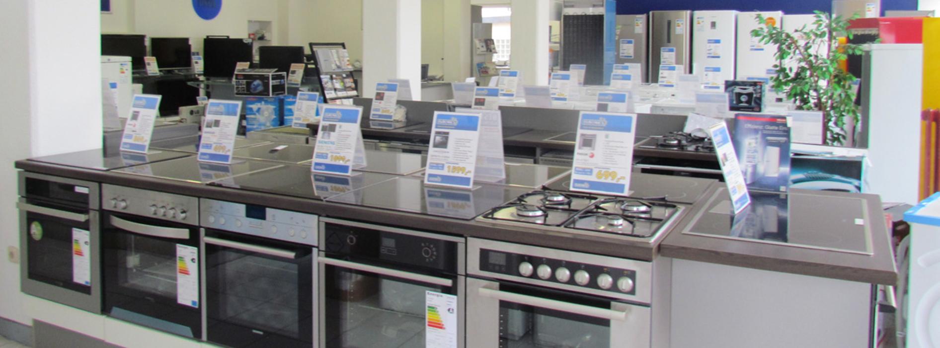 EURONICS Alheid, Karthäuserstraße in Kassel