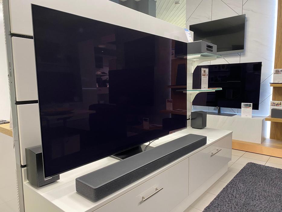 EURONICS Elektrocenter-Nattheim, Hebelstraße in Nattheim