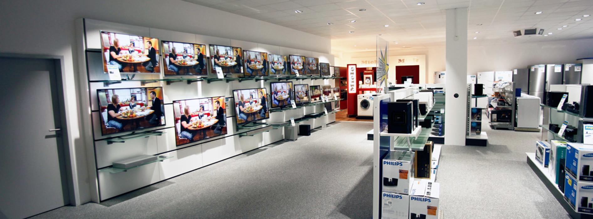 EURONICS Conrad, Rautenberg in Bitburg