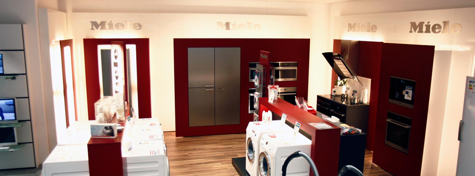 EURONICS Conrad, Rautenberg in Bitburg