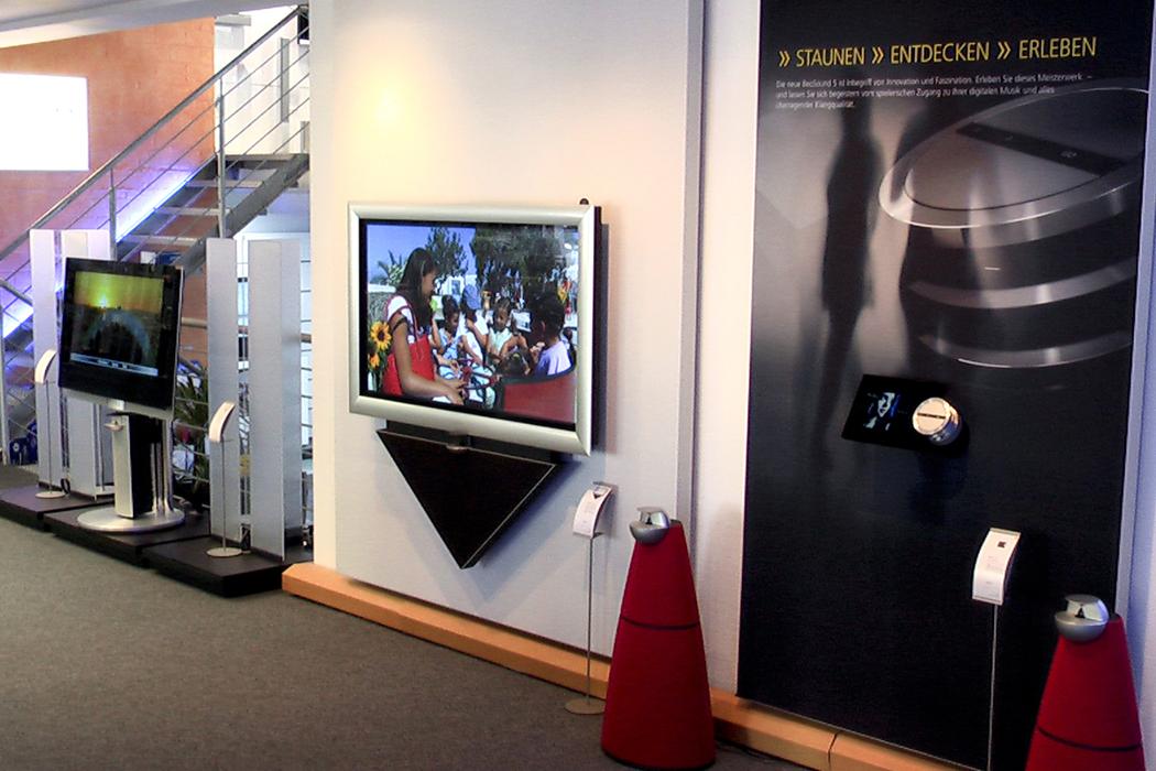 media@home Moldenhauer, Bochumer Straße in Recklinghausen