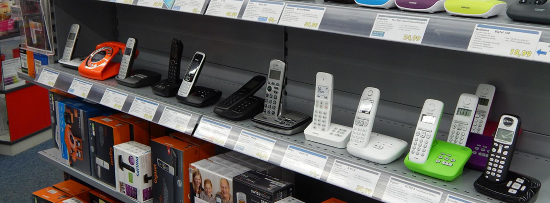 EURONICS Wenzel, Zum Tännig in Bad Lobenstein