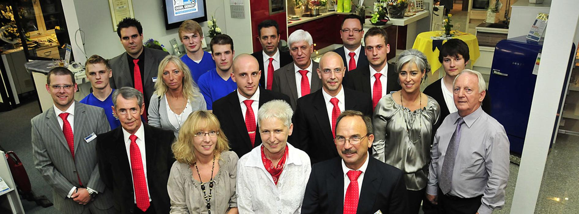 EURONICS Gebr. Geiser, Talstraße in Mönchengladbach