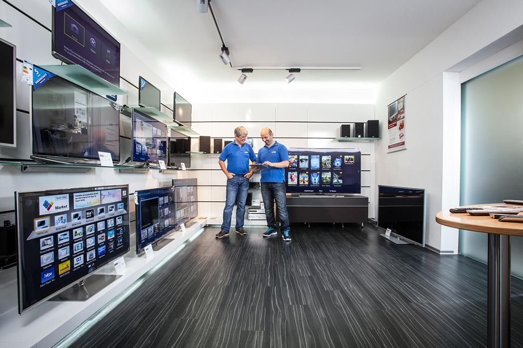 media@home Leobner, Schwaighofstraße in Tegernsee