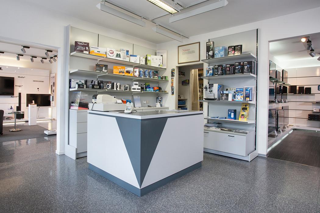 media@home Leobner, Schwaighofstraße in Tegernsee