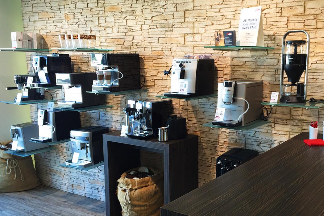 media@home All-Electro, Draisstraße in Karlsbad