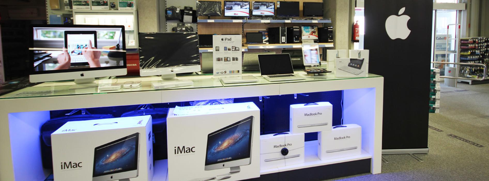 EURONICS Hettich, Holzhauser Straße in Sulz am Neckar