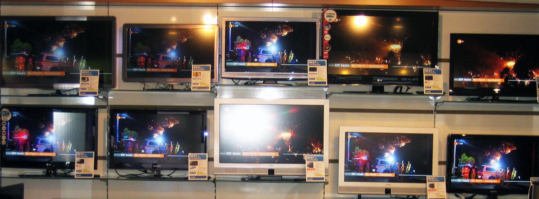 EURONICS Löw, Ludwigstraße in Friedberg