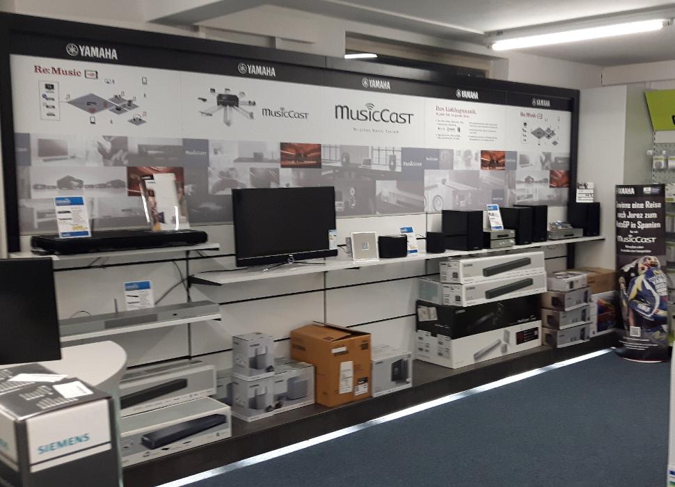 EURONICS Grote-Ermke, Matrumer Weg in Molbergen