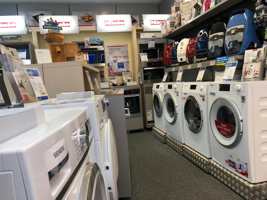 EURONICS Diehm, Bismarckstraße in Wertheim