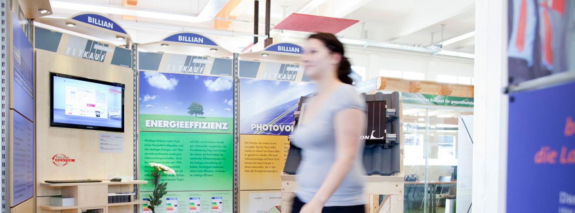 EURONICS Billian-Griesbaum, Reichenbacher Hauptstraße in Lahr-Schwarzwald