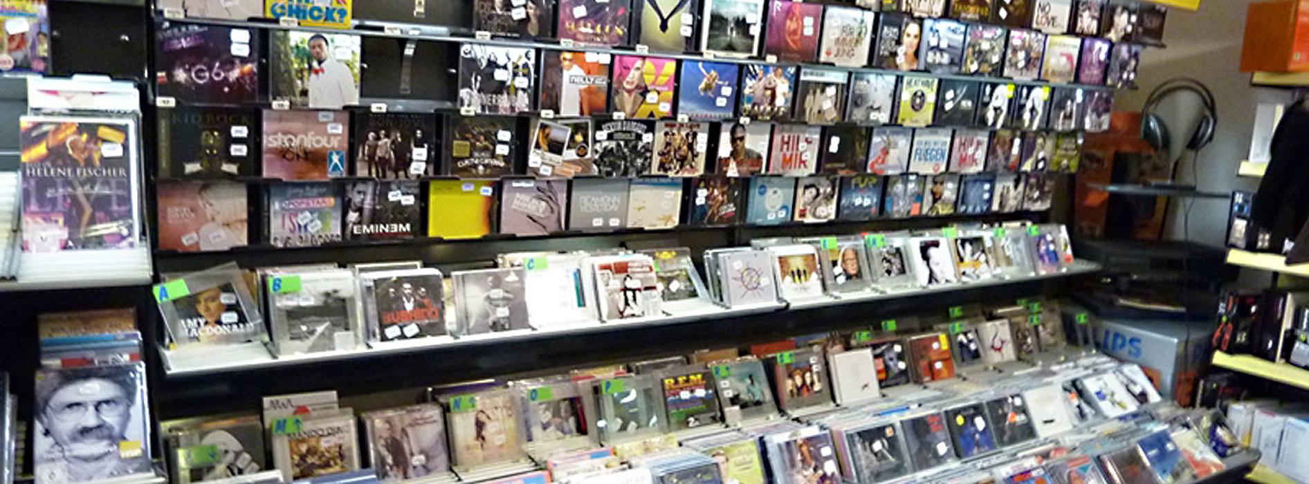 EURONICS Bild + Ton, Sandberger Straße in Bad Belzig