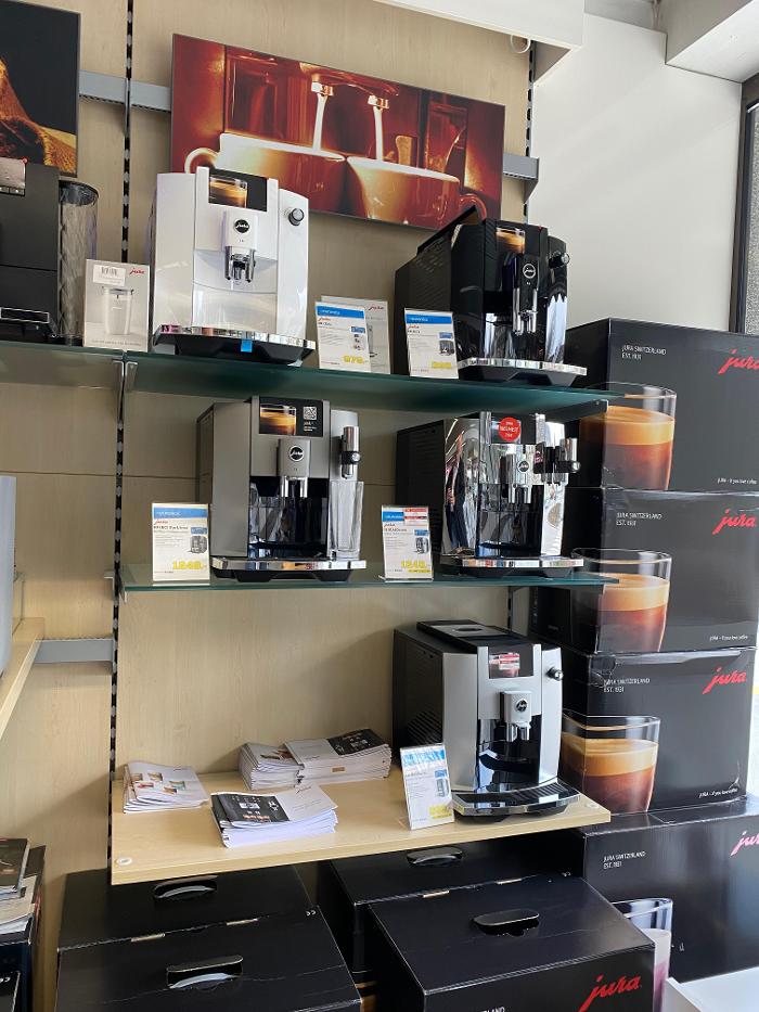 EURONICS Bertz inh. Andreas Tschente, Lange Straße in Herbrechtingen