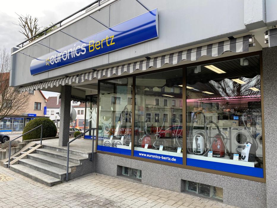 EURONICS Bertz inh. Andreas Tschente, Lange Straße in Herbrechtingen