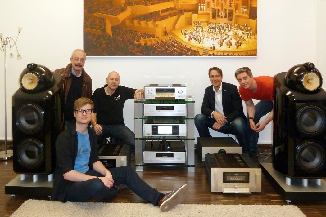 media@home Schmitz, Emil-Schüller-Straße in Koblenz