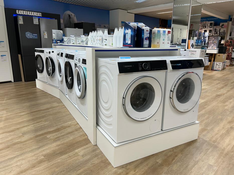 EURONICS Zobel, Göttinger Straße in Bruckmühl