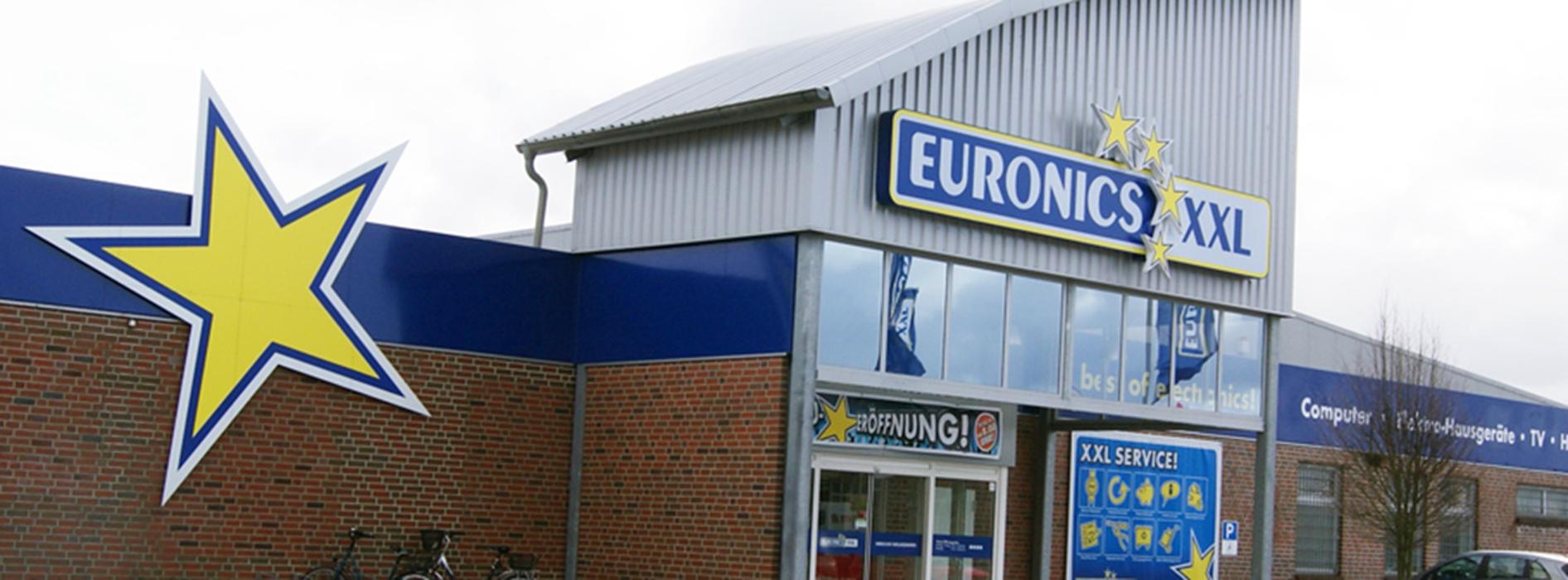EURONICS XXL Böseleger, Wiesenstraße in Syke