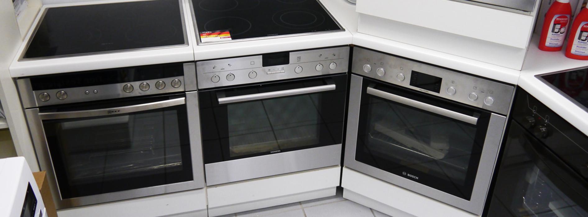 EURONICS Breitenstein, Wittener Straße in Dortmund