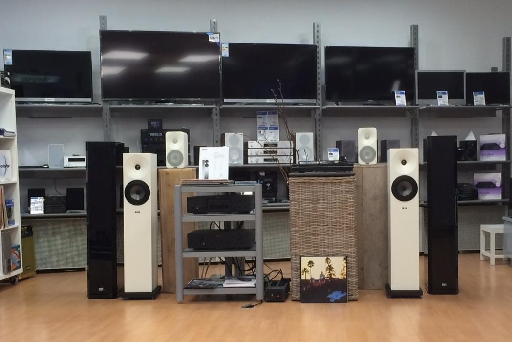 EURONICS Geissler, Mühlenbacher Straße in Haslach im Kinzigtal