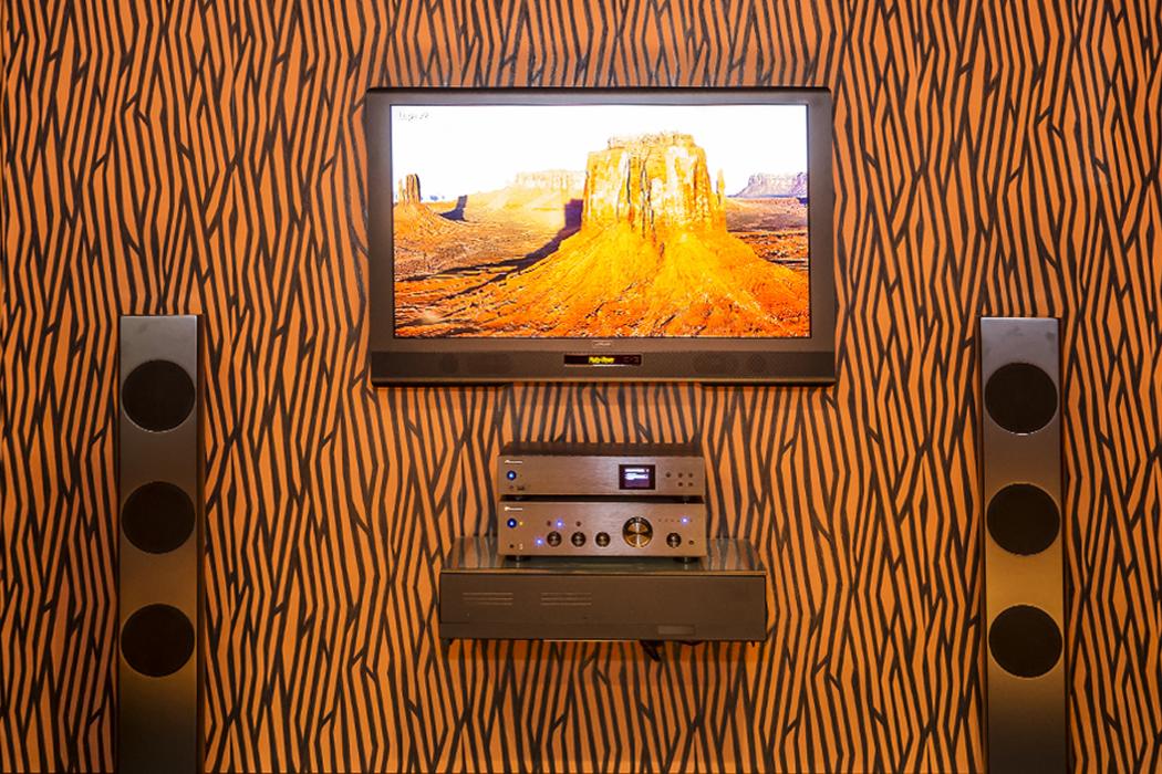 media@home Friedrich, Westring in Reinheim