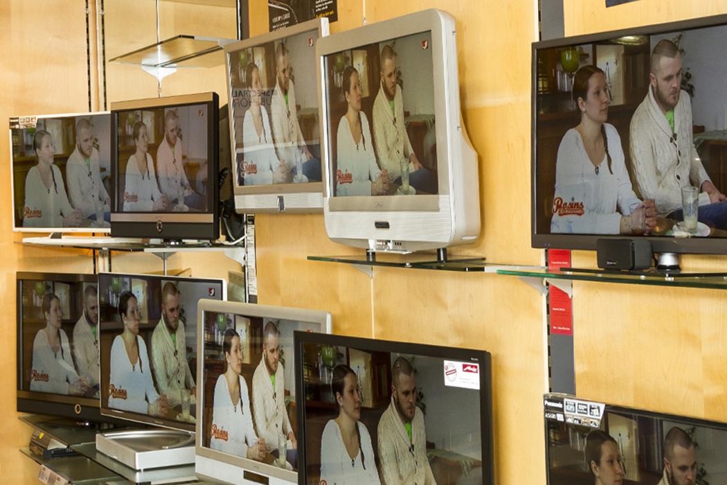 media@home Friedrich, Westring in Reinheim