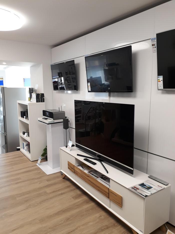 EURONICS Lippert, Manderscheider Straße in Frankfurt am Main