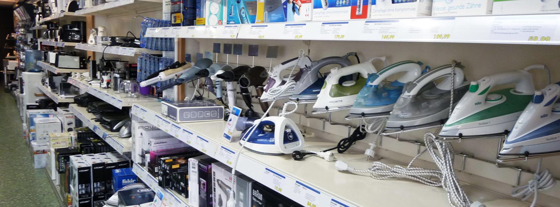 EURONICS Hensel, Caldenhofer Weg in Hamm