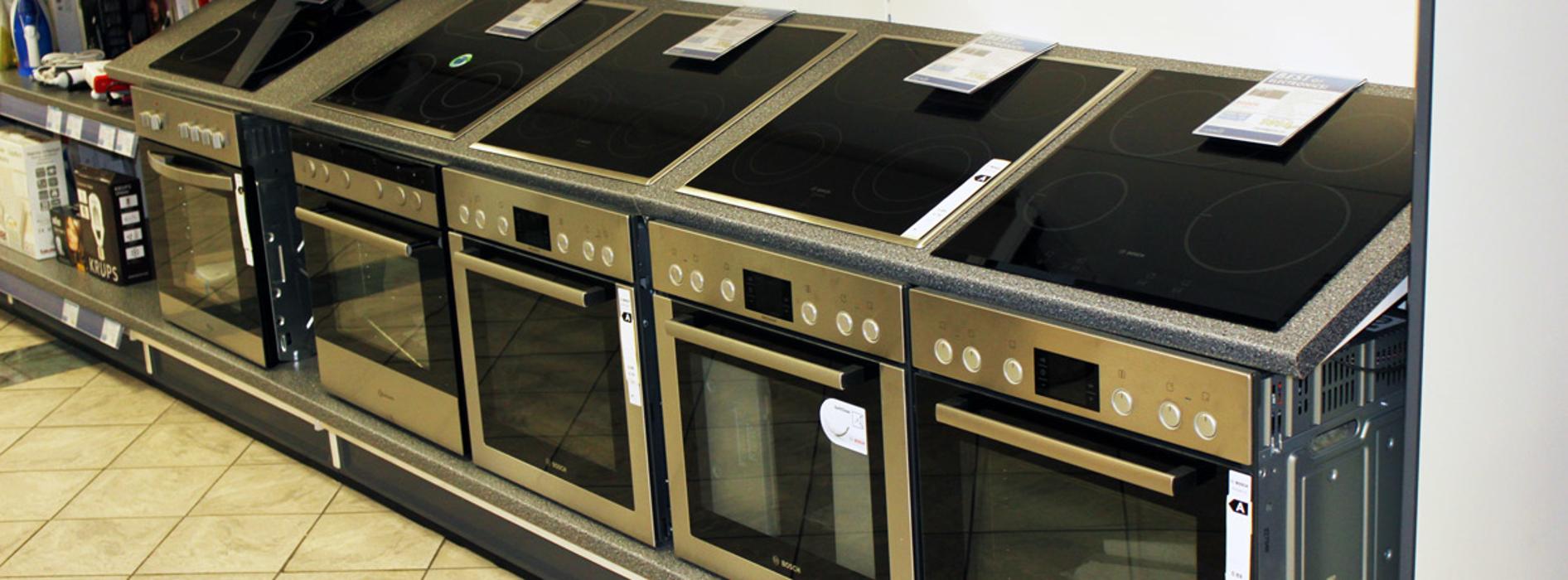 EURONICS Elektrofunk, Kämmritzer Weg in Hettstedt