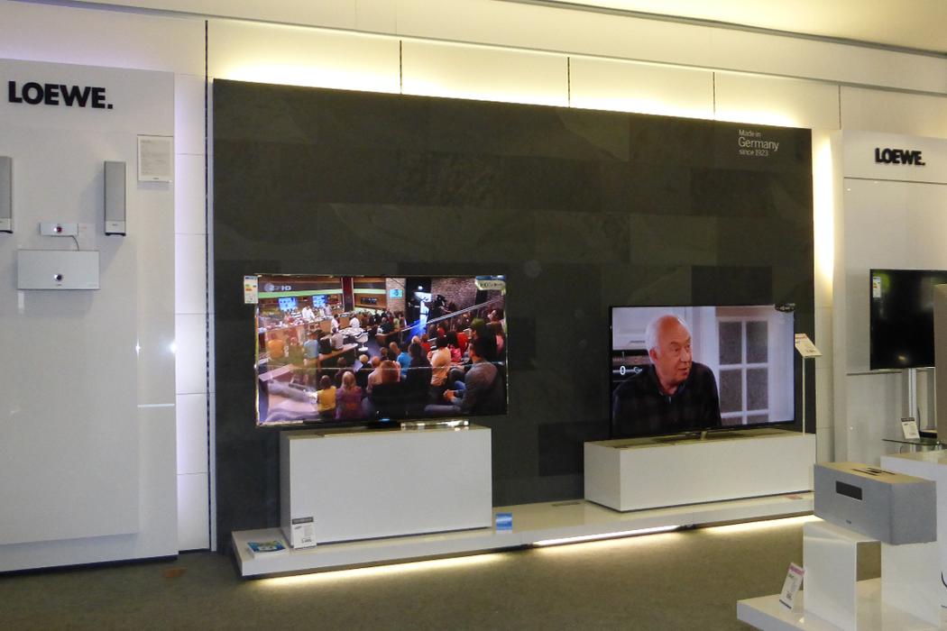 media@home Wendorff, Am Markt in Harrislee