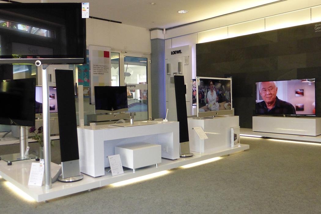 media@home Wendorff, Am Markt in Harrislee