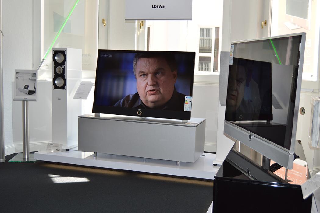 media@home Wendorff, Am Markt in Harrislee