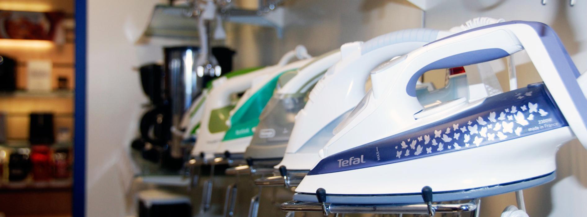 EURONICS Riedl, Hochstraße in Bad Wörishofen