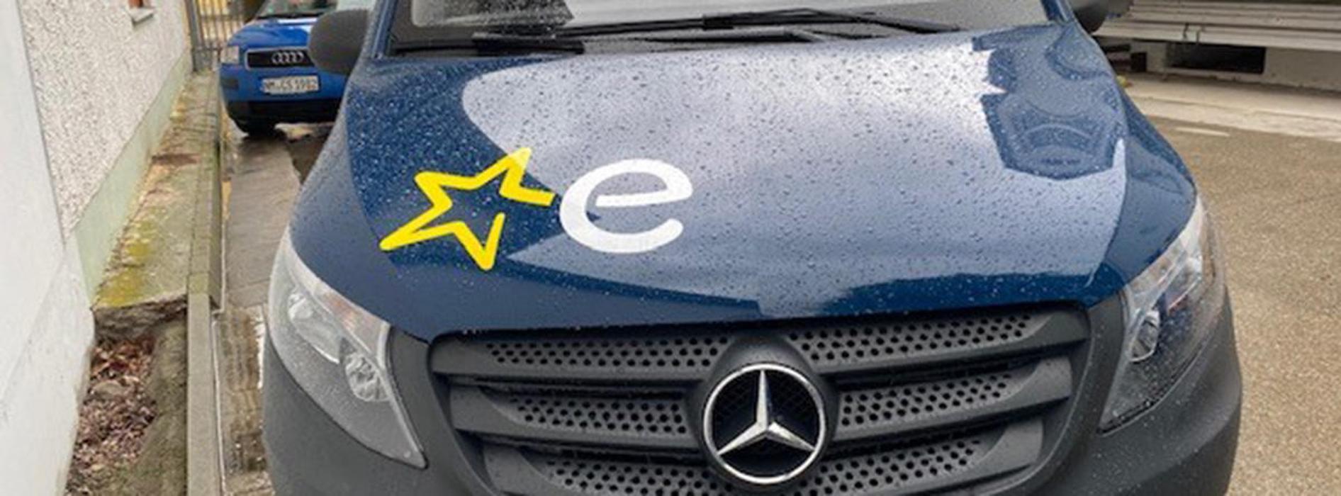 Christoph Elektro- & Netzwerktechnik GmbH - EURONICS Service-Point, Hauptstraße in Dietfurt an der Altmühl