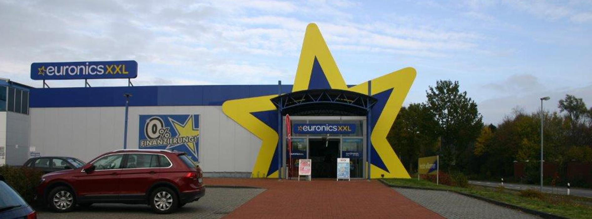 EURONICS XXL Böseleger, Langebrügger Straße in Westerstede