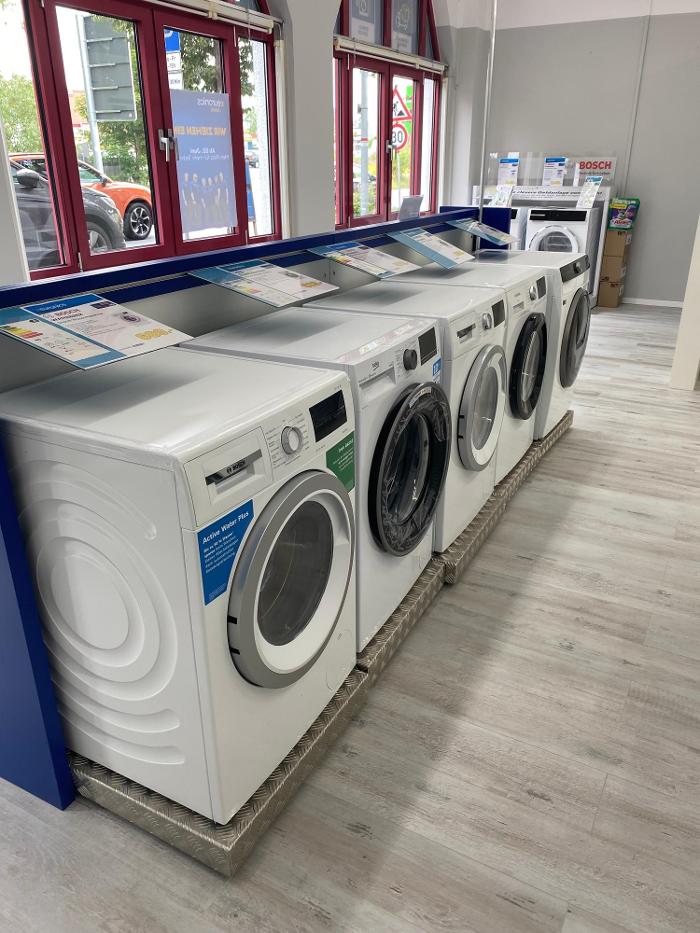 EURONICS Jakob, Nürnberger Straße in Langenzenn