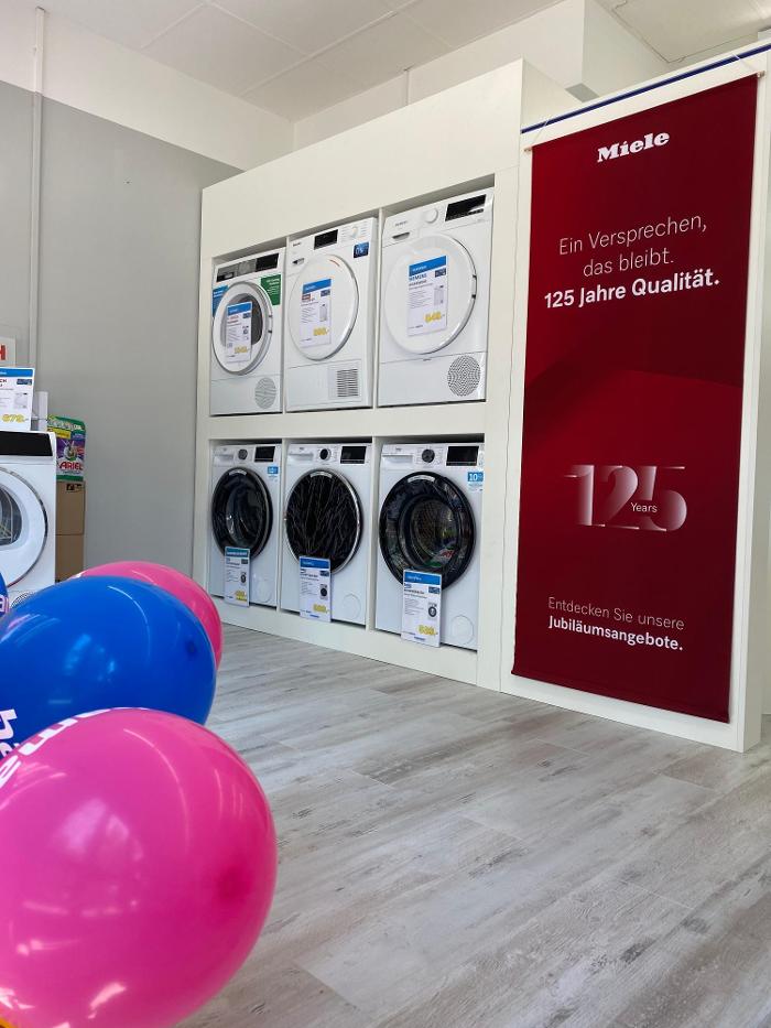 EURONICS Jakob, Nürnberger Straße in Langenzenn