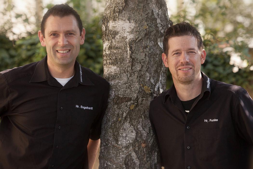 media@home Eberwein, Lämlinstraße in Heilbronn