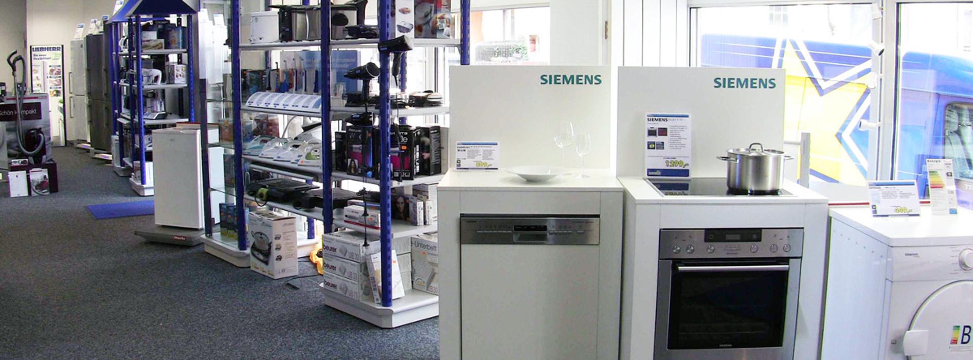 EURONICS Endt, Bergstraße in Kröv