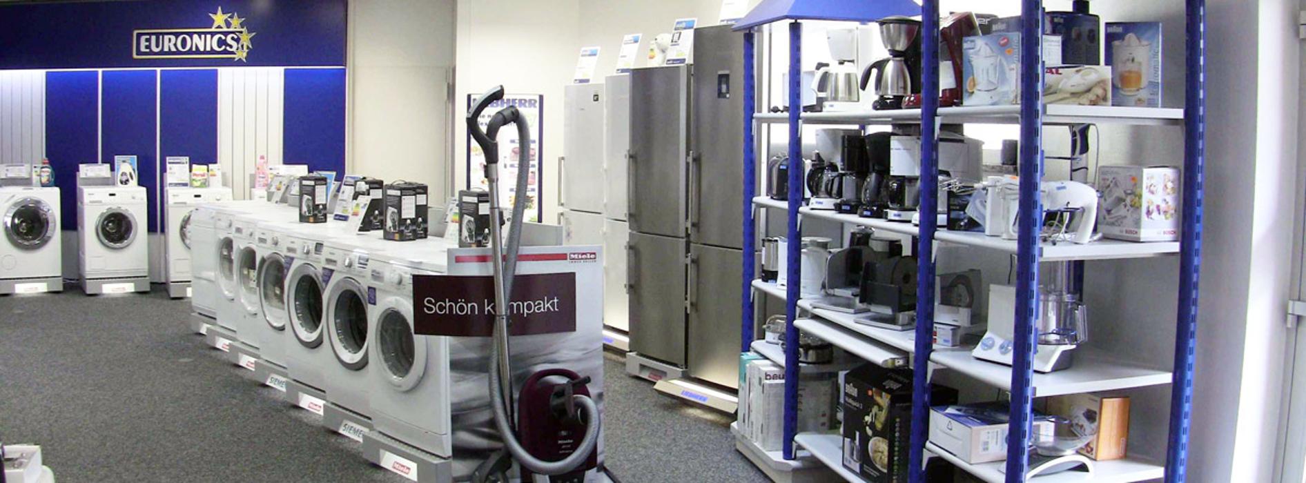 EURONICS Endt, Bergstraße in Kröv