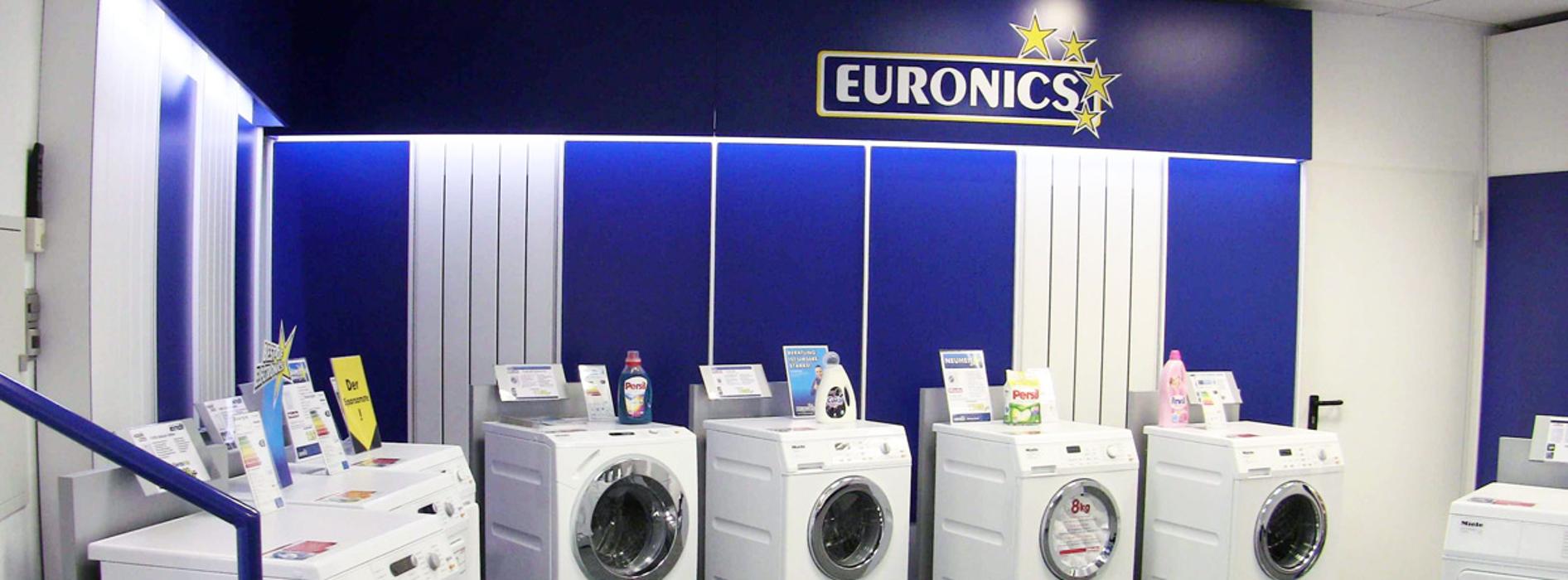 EURONICS Endt, Bergstraße in Kröv