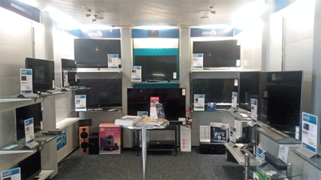 EURONICS Bühler in Gärtringen, Bismarckstraße in Gärtringen