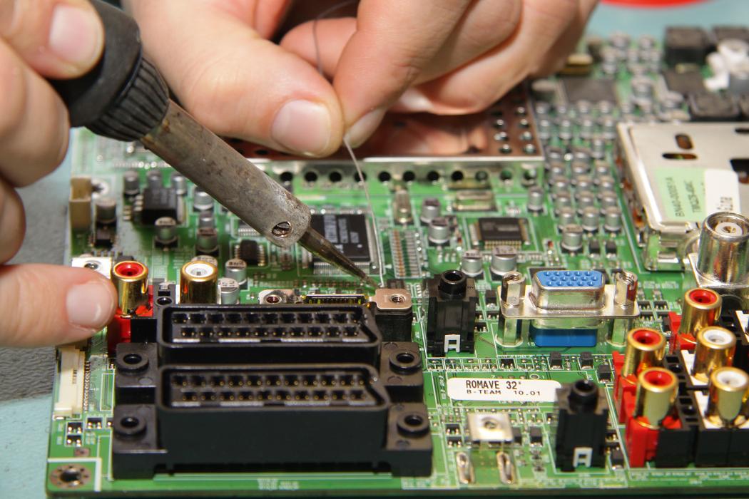 media@home Barthel, Elsa-Brändström-Straße in Dresden