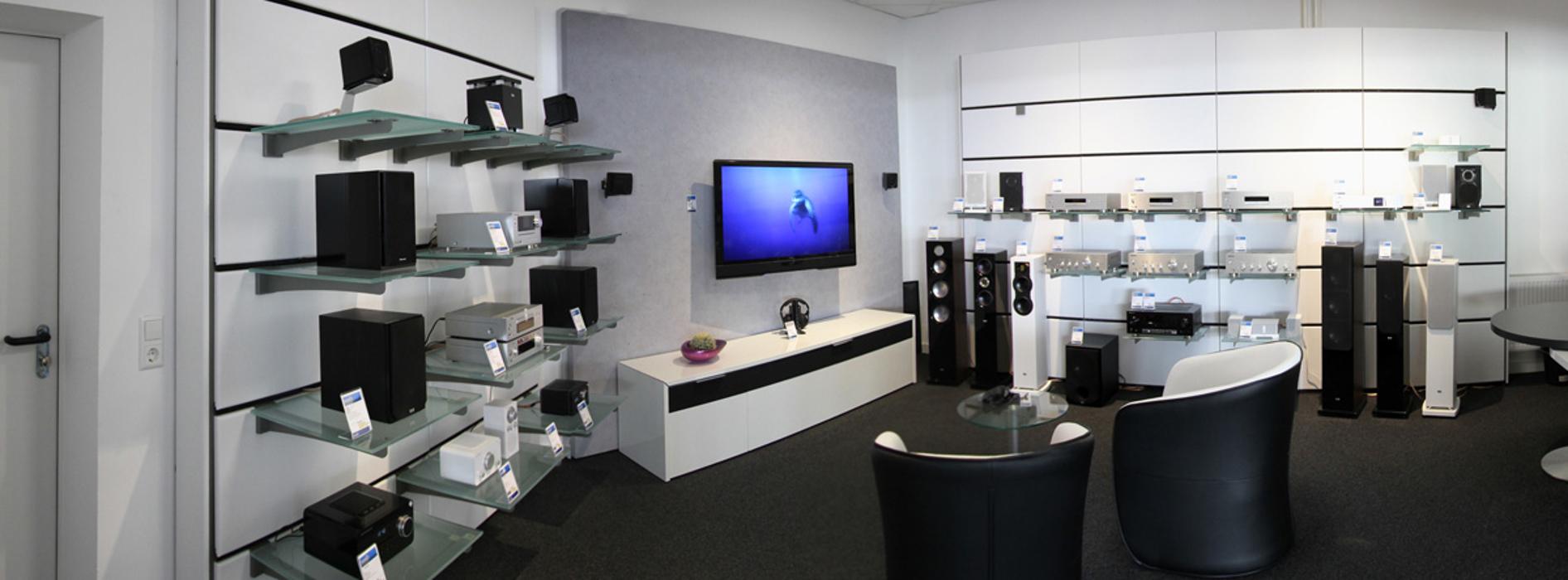 EURONICS Weis, Stuttgarter Straße in Vaihingen an der Enz