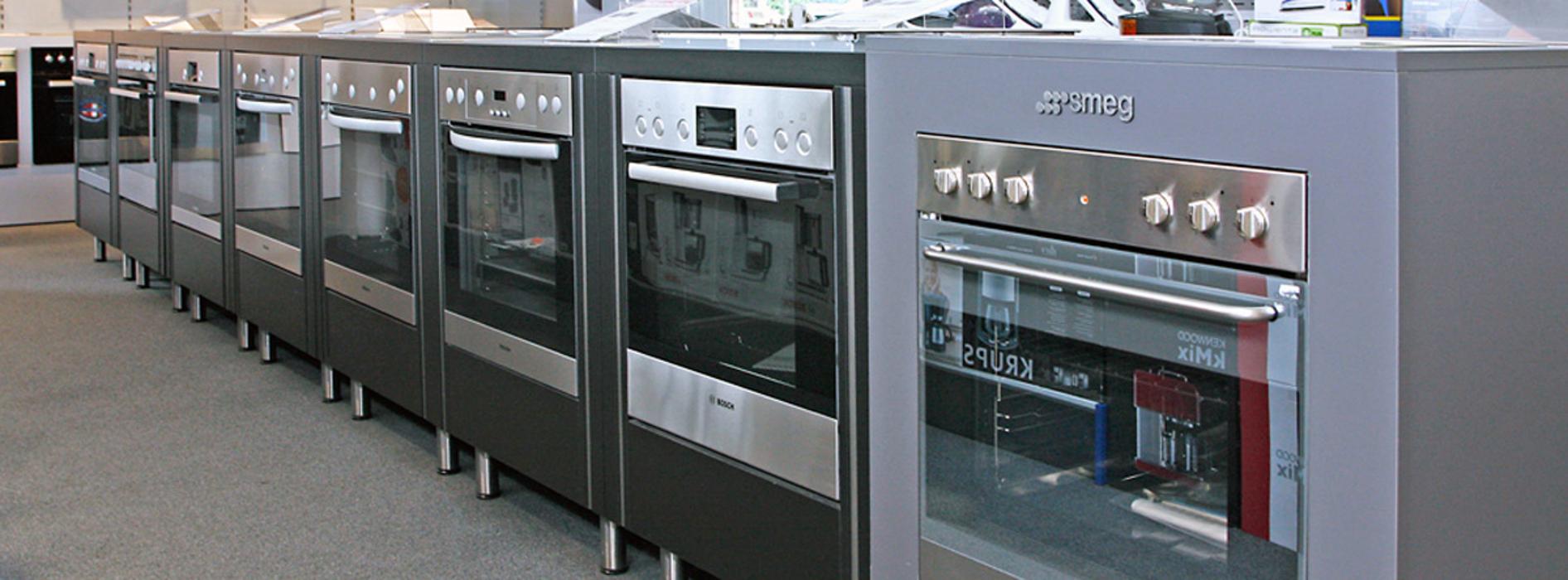 EURONICS Kastenholz Hausgeräte, Heinrich-Esser-Straße in Brühl