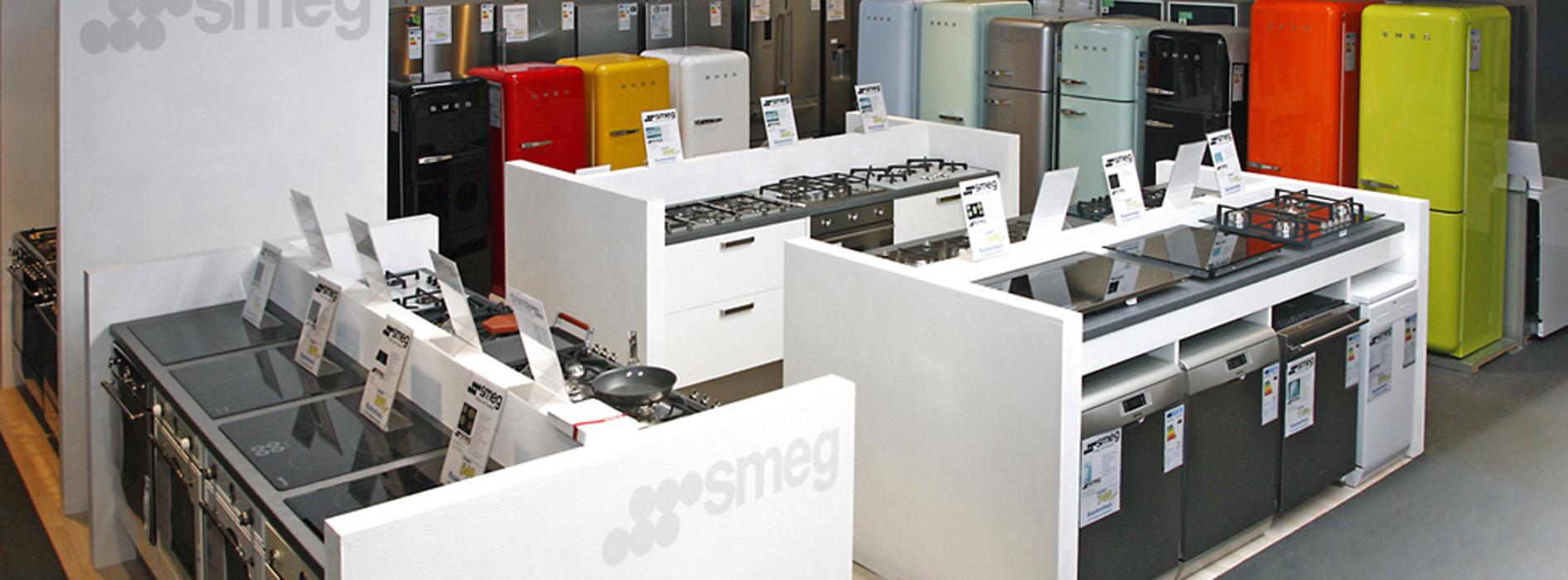 EURONICS Kastenholz Hausgeräte, Heinrich-Esser-Straße in Brühl