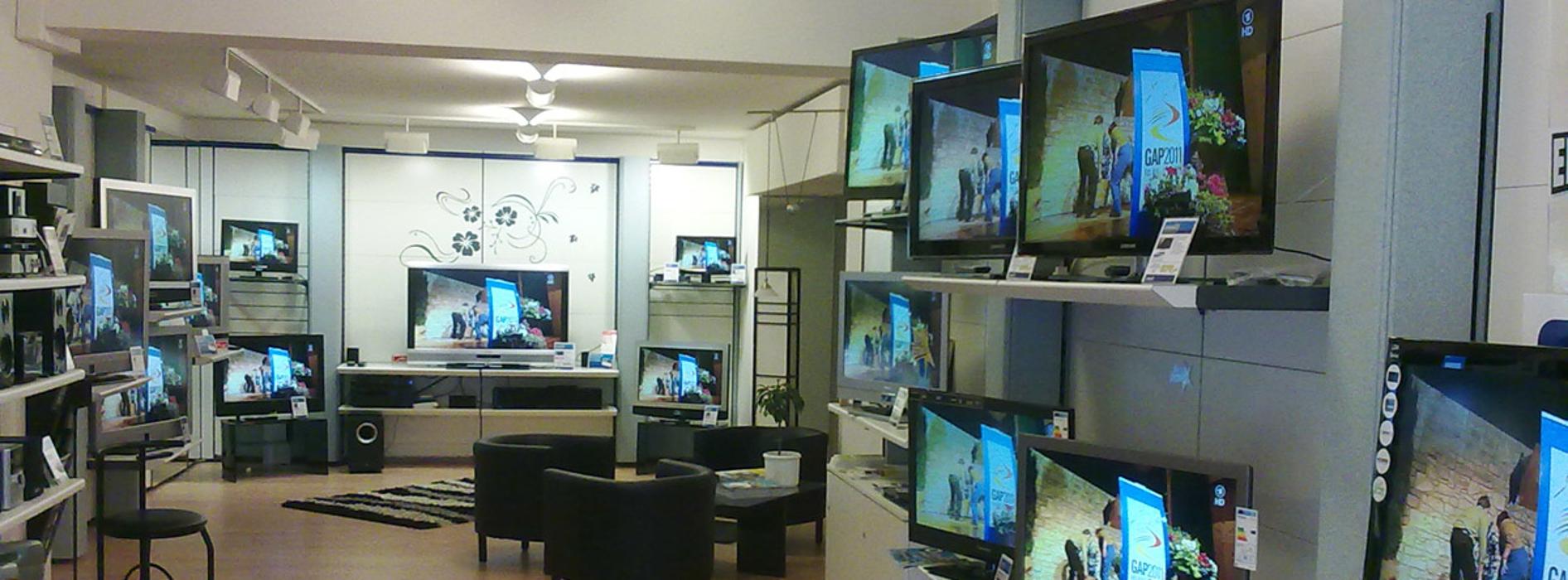 EURONICS Ripke, Bassumer Straße in Sulingen