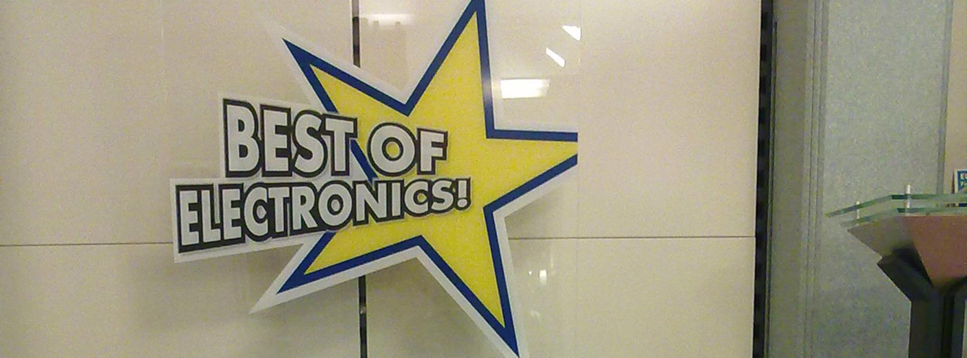 EURONICS Ripke, Bassumer Straße in Sulingen